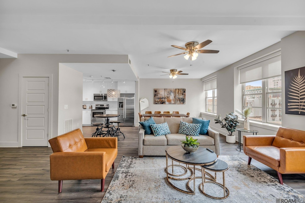 1111 Tulane Ave unit 508, New Orleans, LA 70112 - photo 1