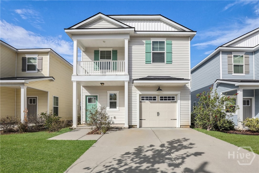 26 Pomona Cir, Savannah, GA 31419 - photo 1