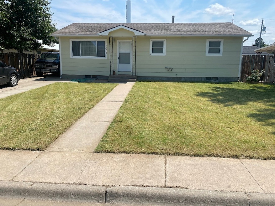 For Sale $212,000