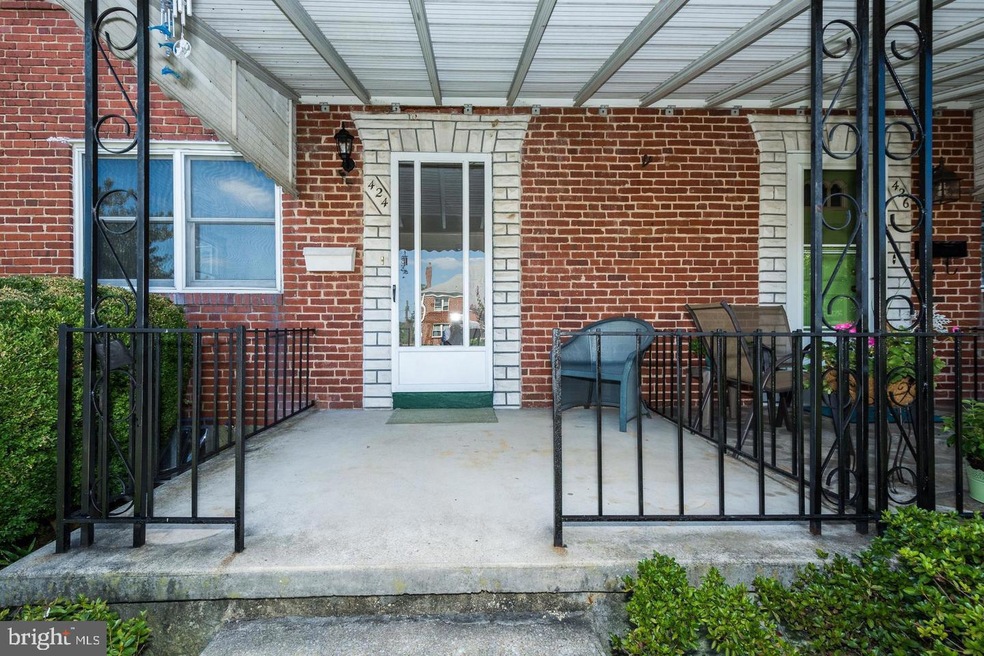 424 Westshire Dr, Catonsville, MD 21228 - photo 1