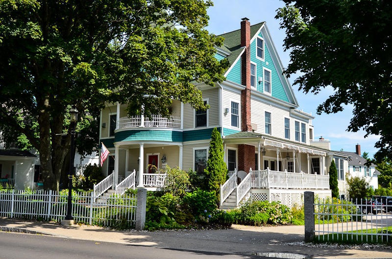 27 Shore Rd, Ogunquit, ME 03907 - photo 1