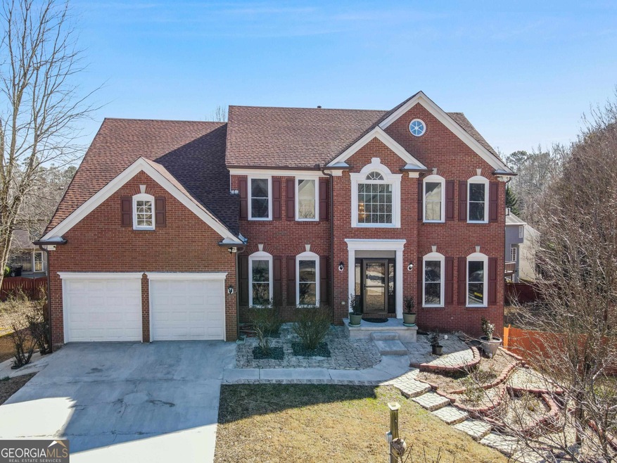 10855 Chatburn Way, Duluth, GA 30097 - photo 1