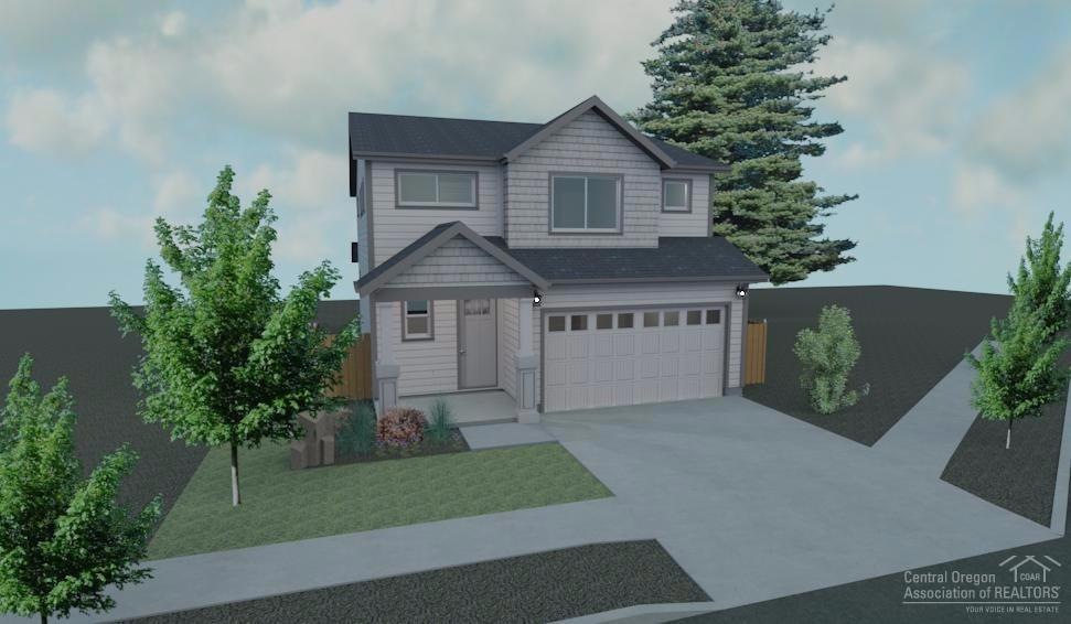 61394 Sunbrook Dr, Bend, OR 97702 - photo 1