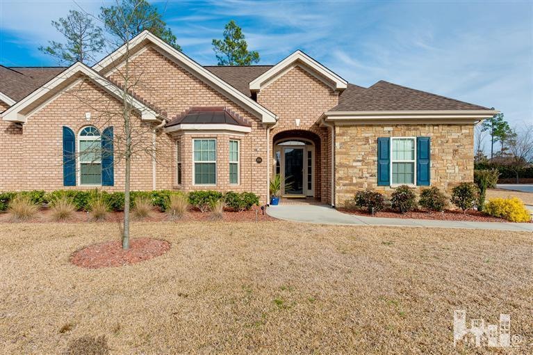 3741 Anslow Dr, Leland, NC 28451 - photo 1