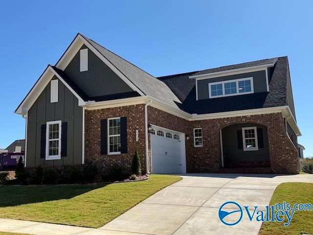 6423 Lenox Hill Way, Huntsville, AL 35806 - photo 1