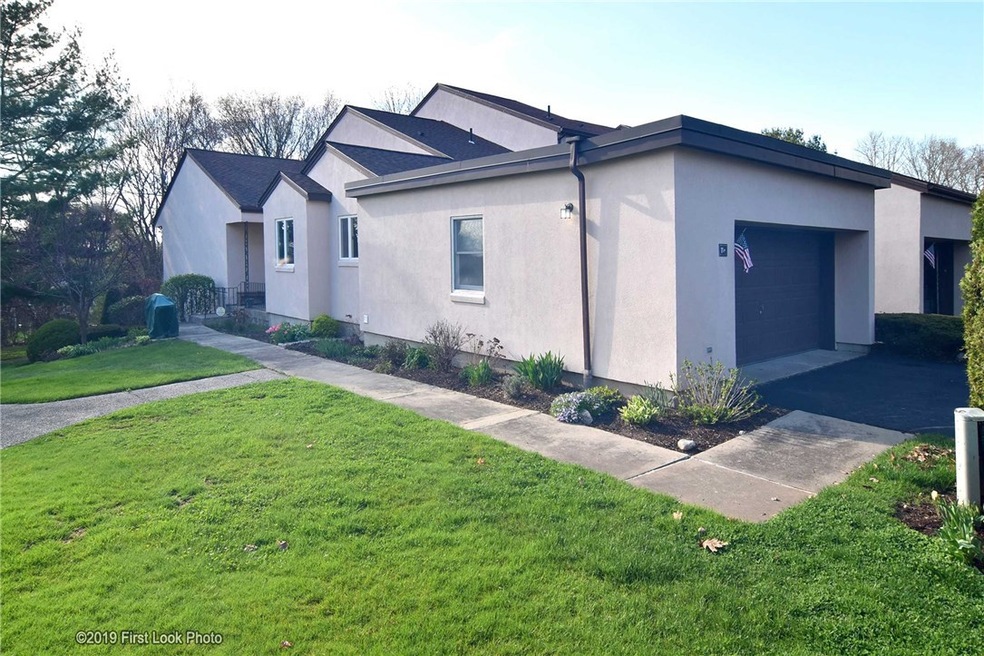 2970 Mendon Rd unit 116, Cumberland, RI 02864 - photo 1