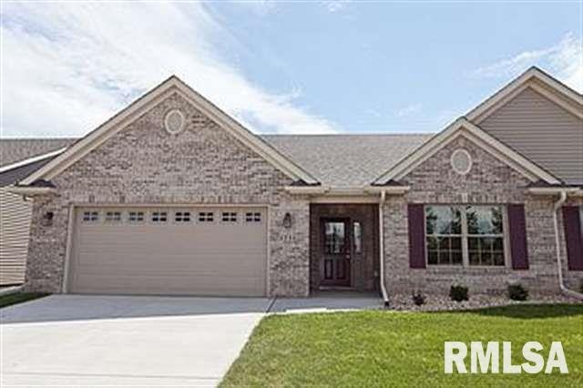 1731 Stone Gate Cir, Davenport, IA 52807 - photo 1