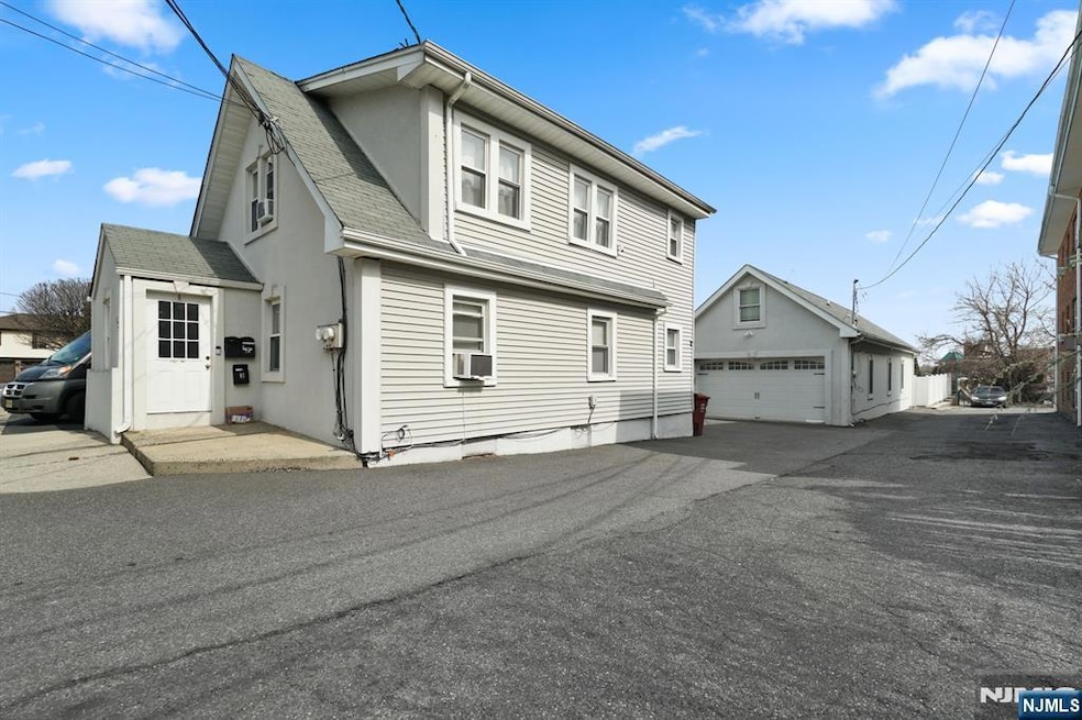 46 Humbert St, Nutley, NJ 07110 - photo 1