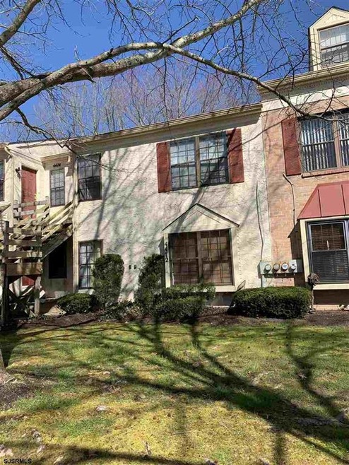 4472 Yorktown Place unit G48, Mays Landing, NJ 08330 - photo 1