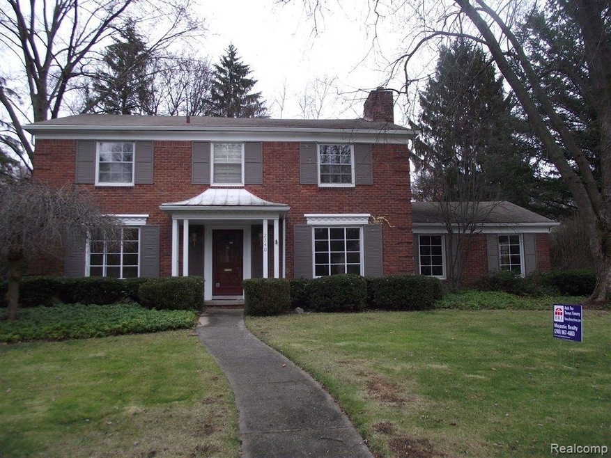 2740 Bradway