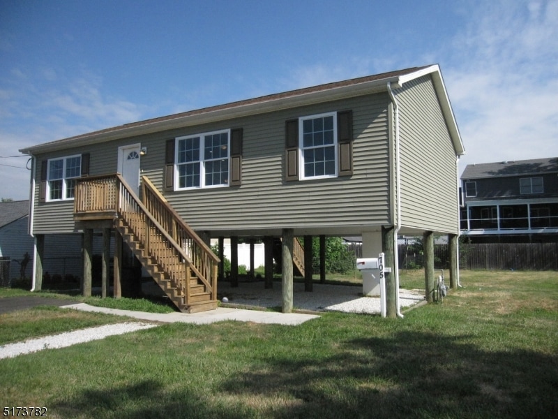 705 4th St, Union Beach, NJ 07735 - photo 1