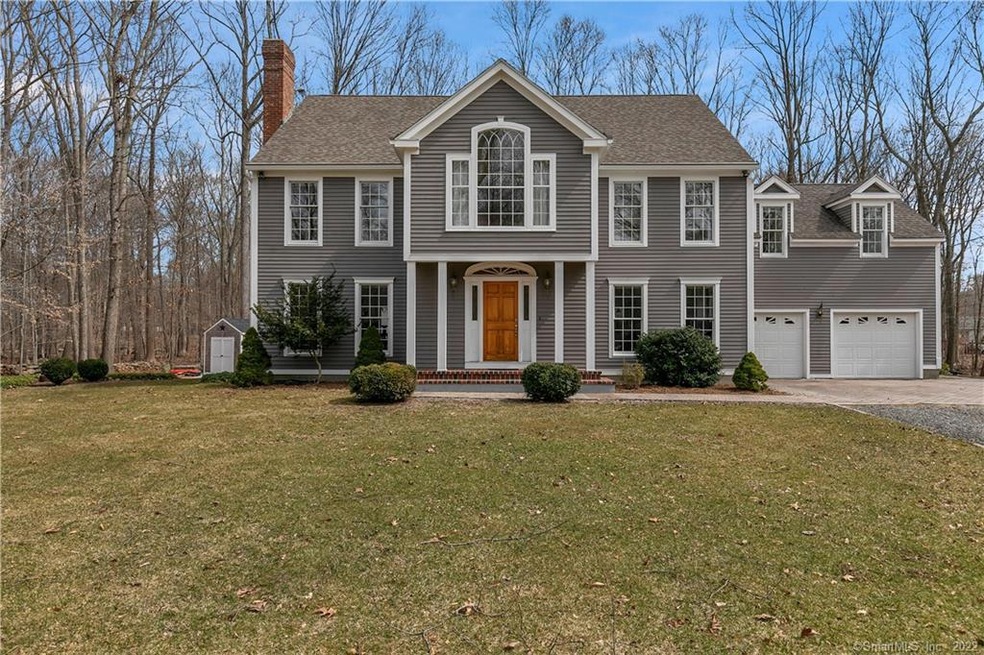 6 Hawthorne Rd, Old Lyme, CT 06371 - photo 1