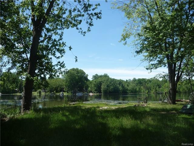 Little piece of heaven!