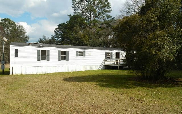 109 NW Madeliene Terrace, Lake City, FL 32055 - photo 1