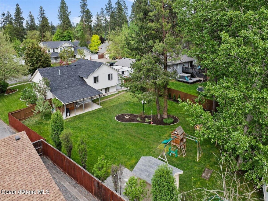 56-Aerial back of home