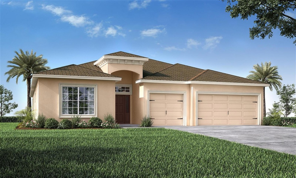 1074 Sandpiper Loop, Winter Haven, FL 33881 - photo 1