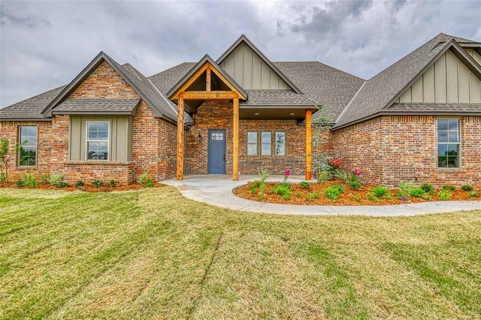 WELCOME HOME!