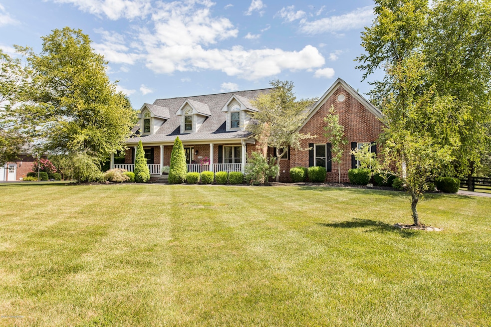 4716 Sunny Hill Dr, Crestwood, KY 40014 - photo 1