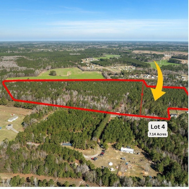TBD - Lot 4 Daphane Dr unit Lot 4, Loris, SC 29569 - photo 1