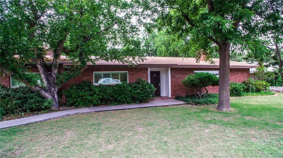 276 Nogal Place, El Paso, TX 79915 - photo 1