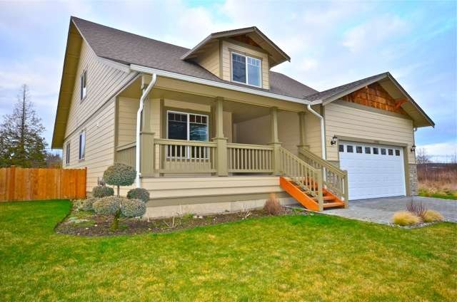 1440 Leighton St, Blaine, WA 98230 - photo 1