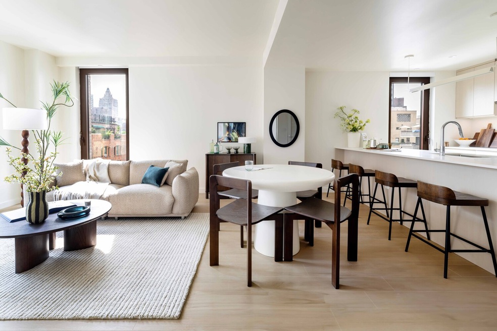 300 E 50th St unit 2H, New York, NY 10022 - photo 1