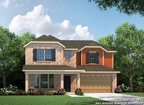 16918 Kinmount Ln, Helotes, TX 78023 - photo 1