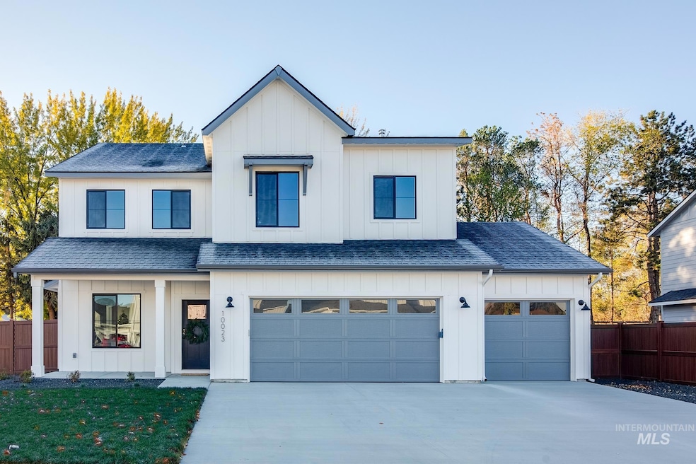 18249 N Trumpet Lily Ave, Nampa, ID 83687 - photo 1