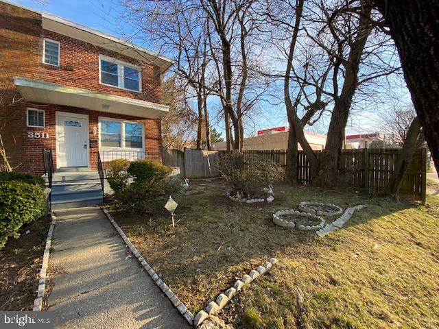 3511 W Northern Pkwy, Baltimore, MD 21215 - photo 1