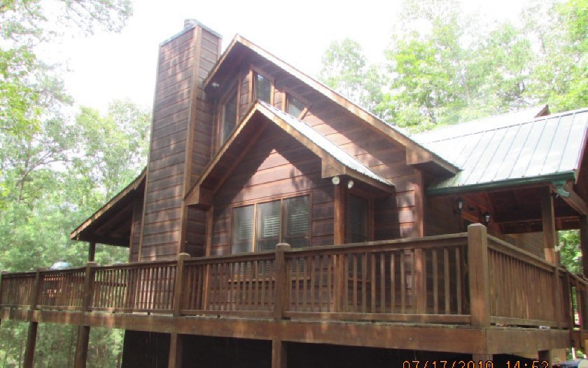 Main View