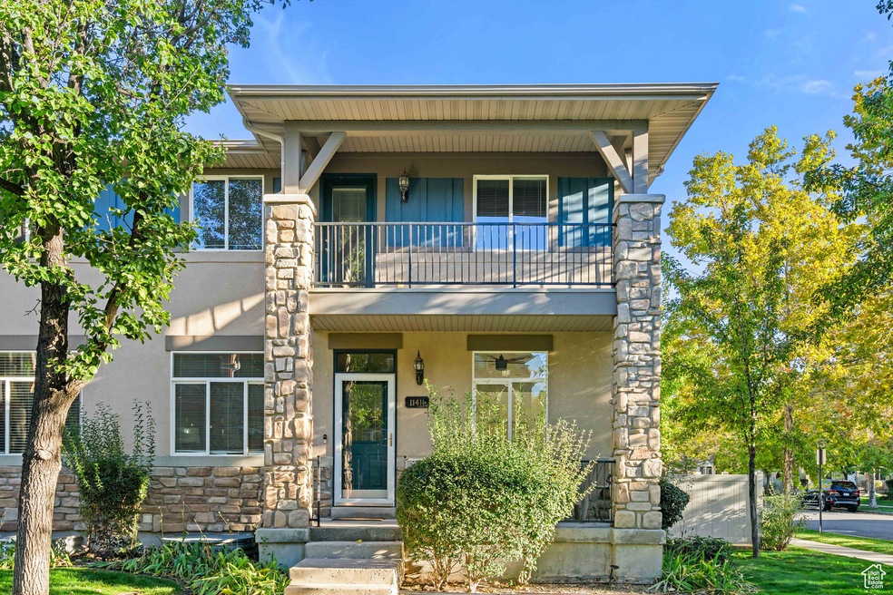 11411 S Oakmond Rd, South Jordan, UT 84009 - photo 1