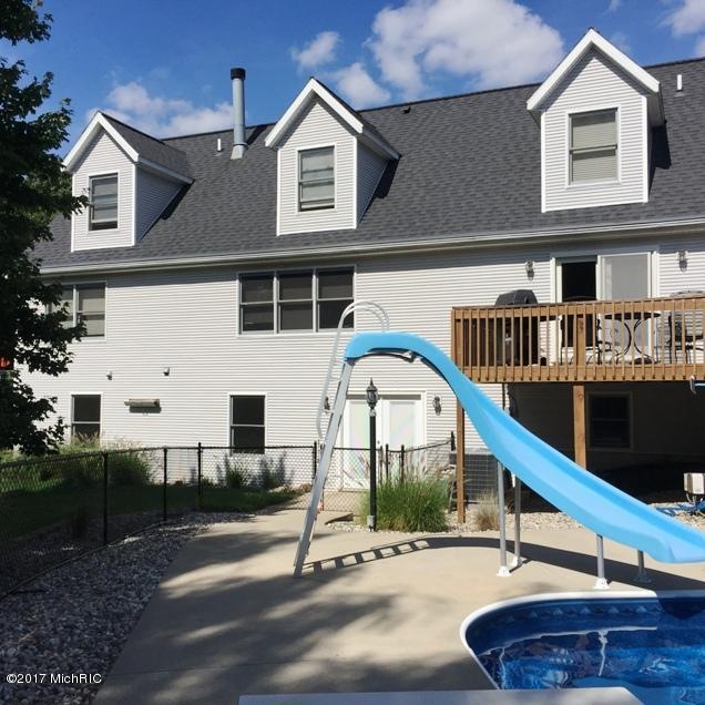 1300 Richfield Ct SW, Byron Center, MI 49315 - photo 1