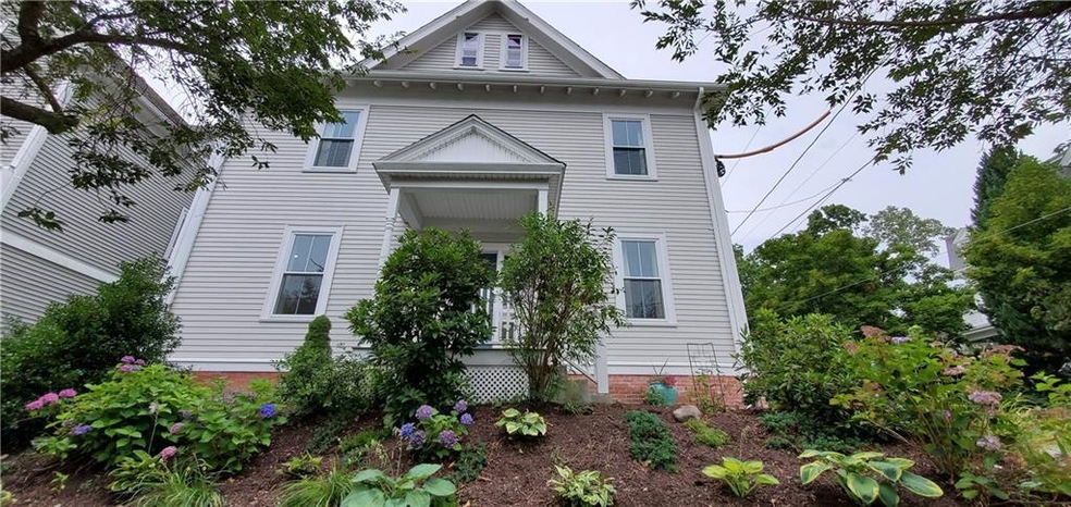 116 Governor St, Providence, RI 02906 - photo 1