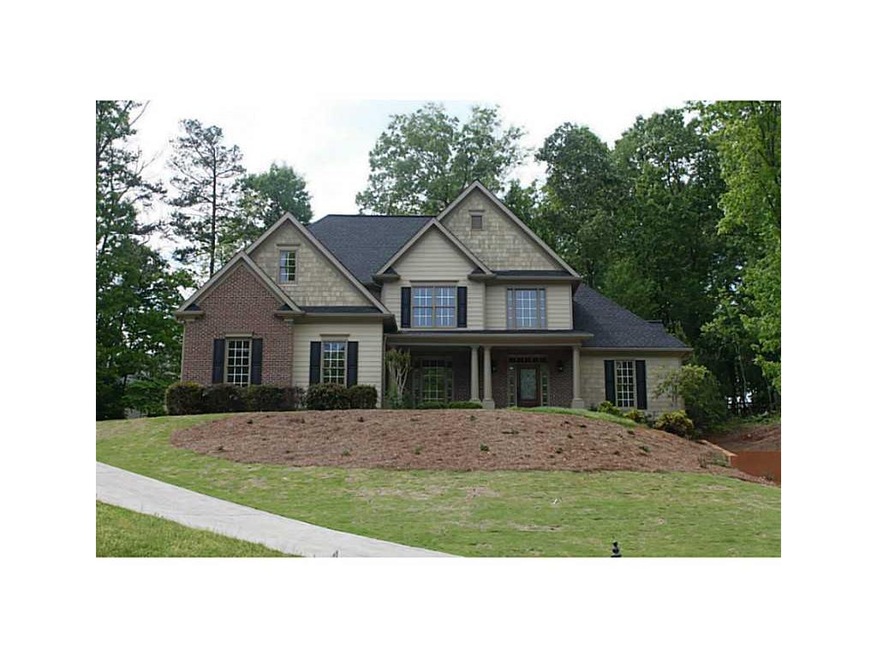 Exterior Front. Beautiful 5 Bedroom / 4.5 Bath w/ 