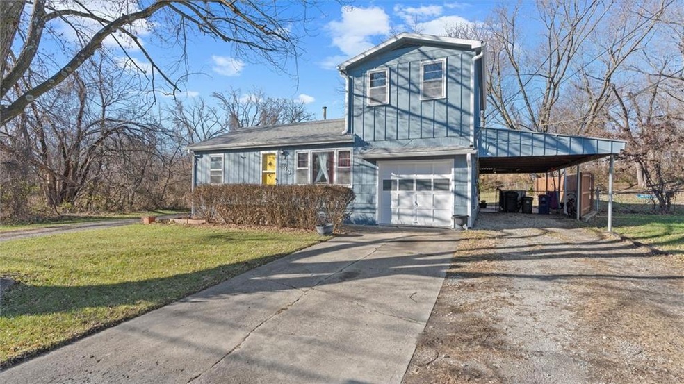 Sold • Co-Listing Agent