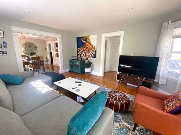 31 Nikisch Ave unit 1, Roslindale, MA 02131 - photo 1
