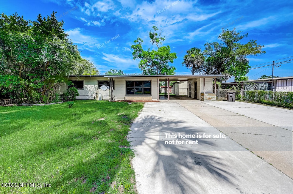 5235 Batley Rd, Jacksonville, FL 32210 - photo 1