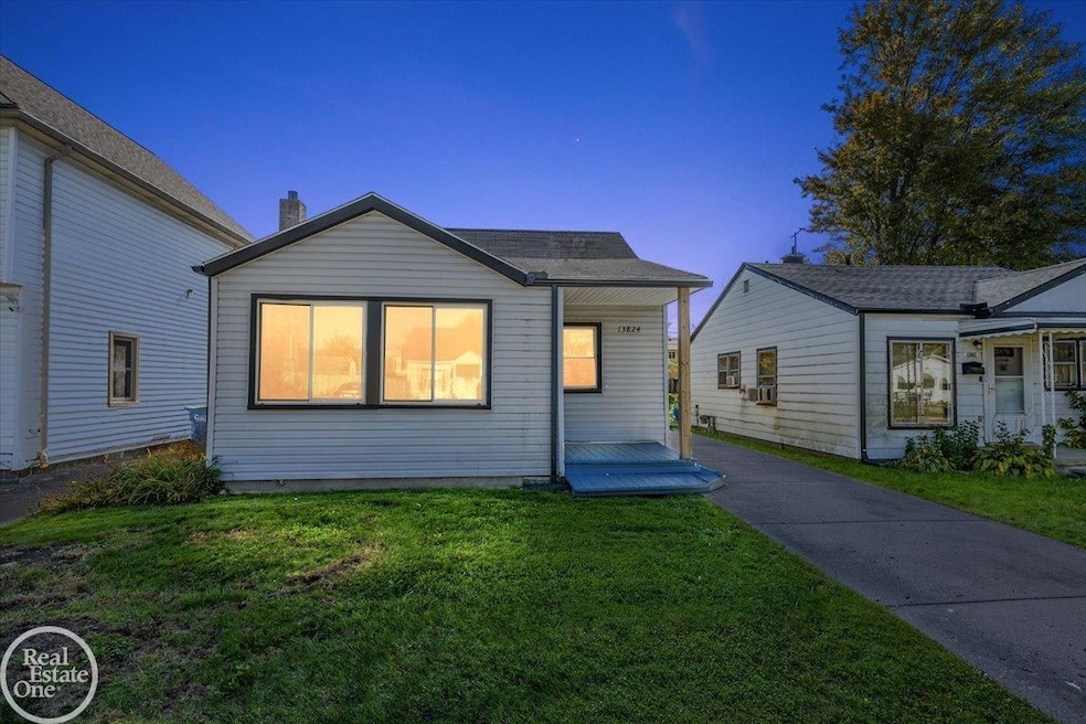 13824 Hobart Ave, Warren, MI 48089 - photo 1