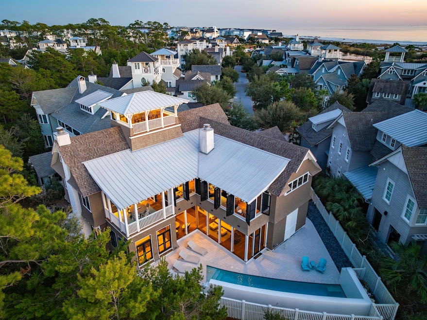 47 Compass Point Aerial-47