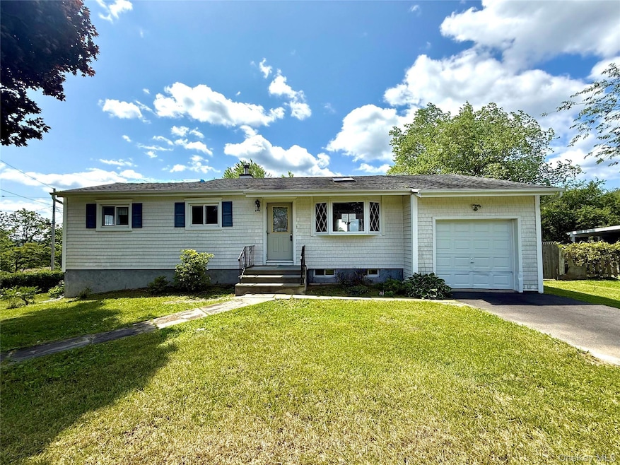 17 Wilson Rd, Brewster, NY 10509 - photo 1