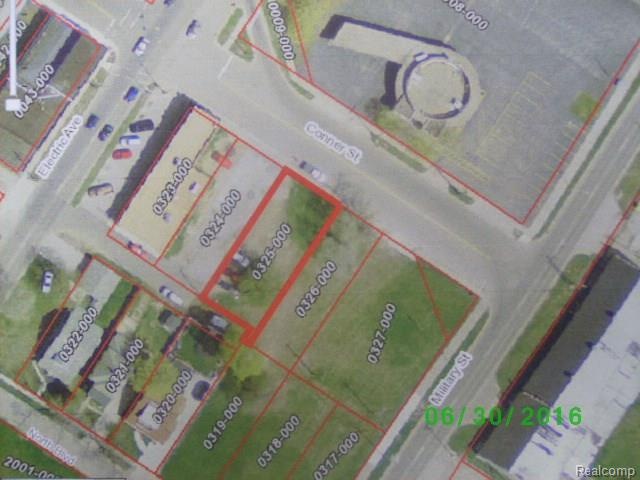 2300 Conner St, Port Huron, MI 48060 - photo 1