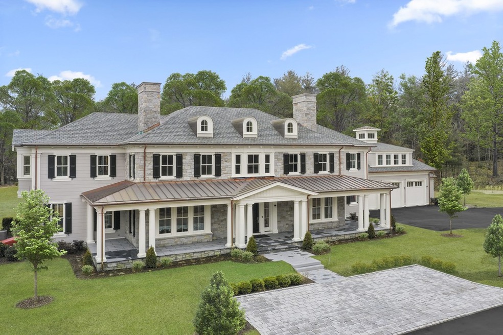 441 Glen Rd, Weston, MA 02493 - photo 1