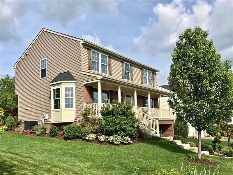 Gorgeous well maintained home. Immaculate and like