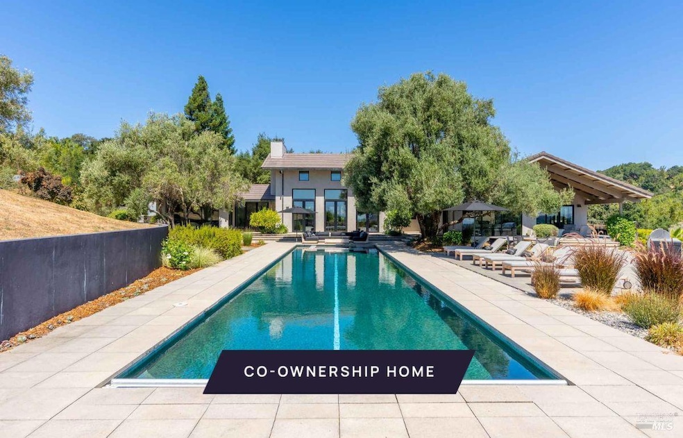 1250 Partrick Rd, Napa, CA 94558 - photo 1