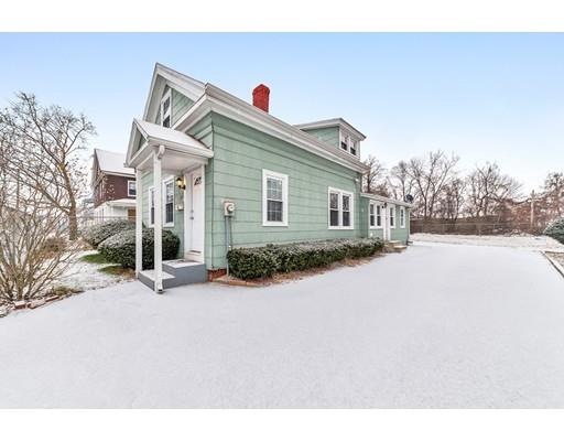 107 Cedar St, Springfield, MA 01105 - photo 1