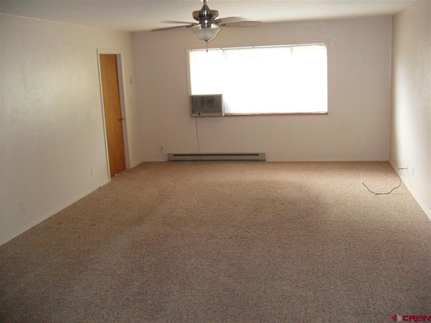 717 N Chestnut St, Cortez, CO 81321 - photo 1