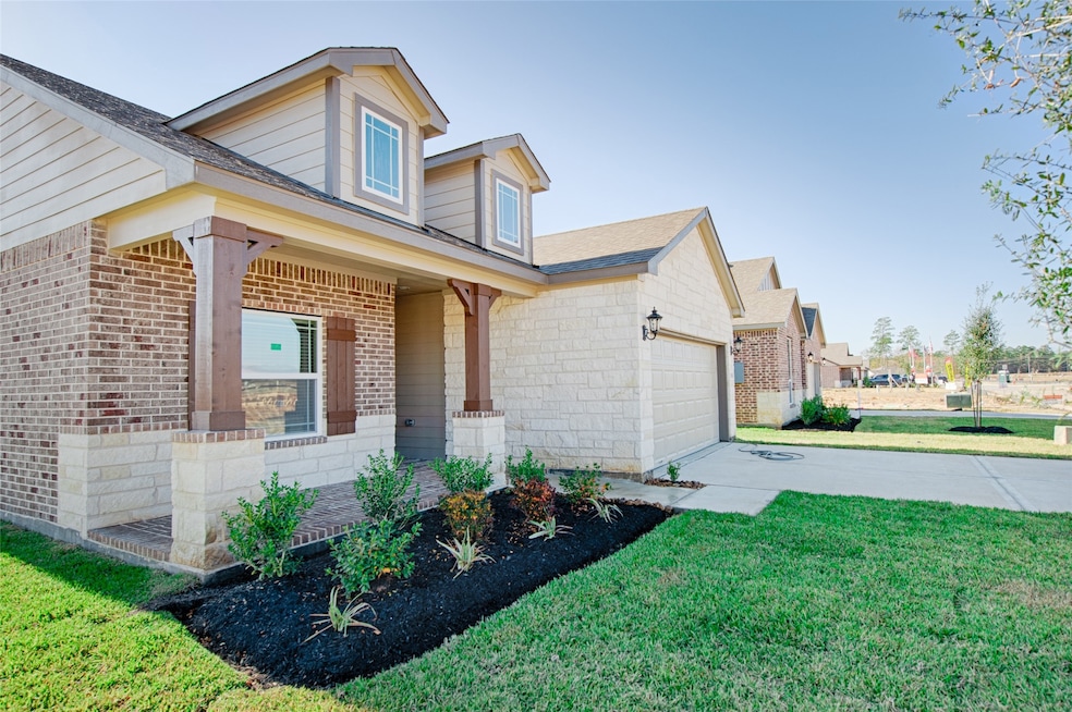 20188 Swinley Forest Dr, Cleveland, TX 77327 - photo 1