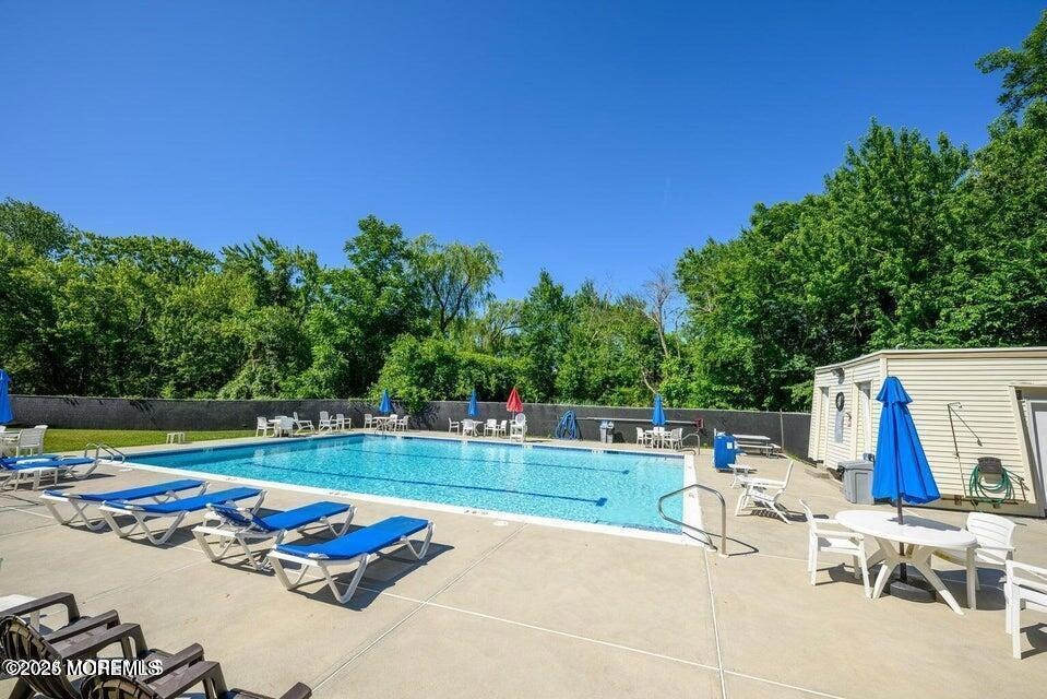 77 White St unit C, Eatontown, NJ 07724 - photo 1