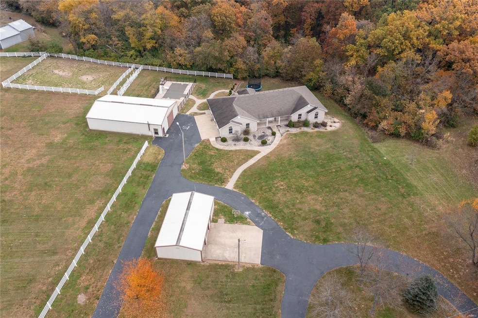 110 Old Collinsville Rd, Caseyville, IL 62232 - photo 1