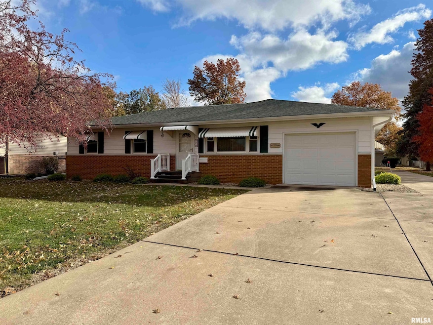 Under Contract $199,900